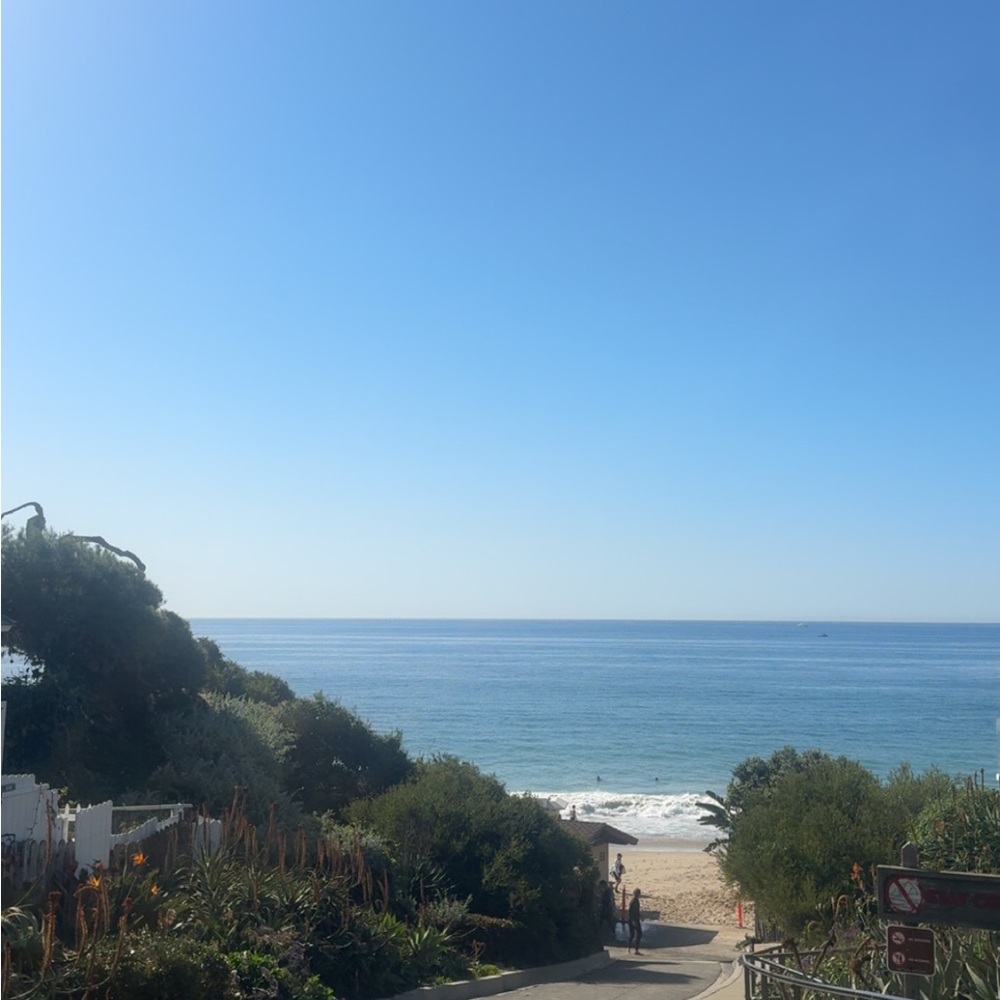 Meet your Posher, Gia